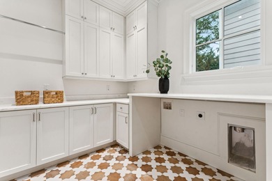 Welcome to 4 Trapman Street -- a beautifully designed townhome