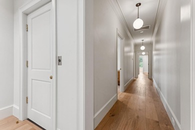 Welcome to 4 Trapman Street -- a beautifully designed townhome