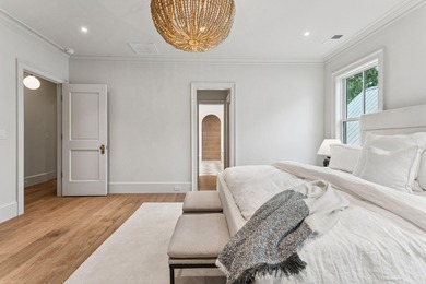 Welcome to 4 Trapman Street -- a beautifully designed townhome