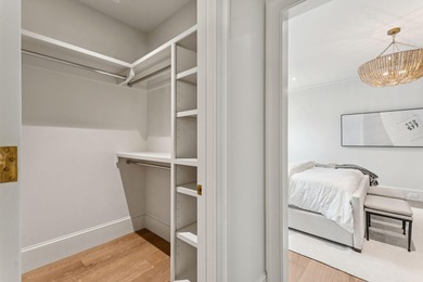 Welcome to 4 Trapman Street -- a beautifully designed townhome