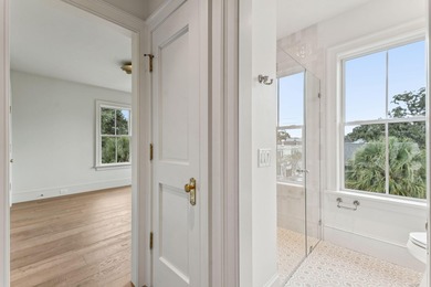 Welcome to 4 Trapman Street -- a beautifully designed townhome