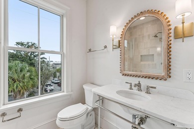 Welcome to 4 Trapman Street -- a beautifully designed townhome