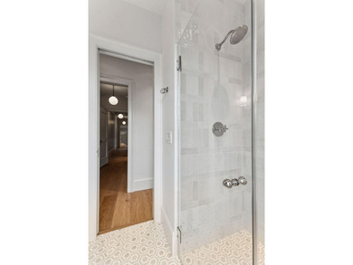 Welcome to 4 Trapman Street -- a beautifully designed townhome