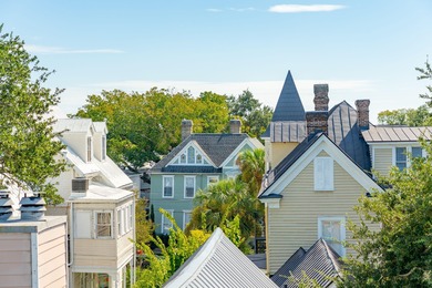 Welcome to 4 Trapman Street -- a beautifully designed townhome