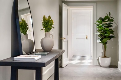 Welcome to 4 Trapman Street -- a beautifully designed townhome