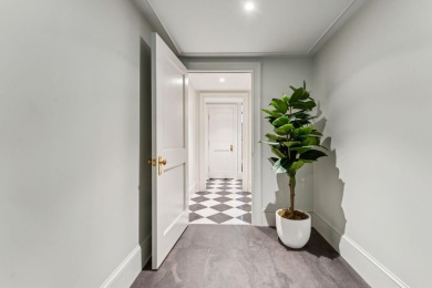 Welcome to 4 Trapman Street -- a beautifully designed townhome
