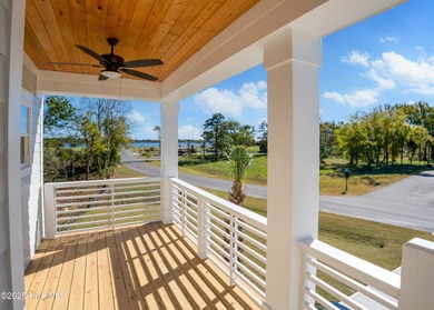 Coastal luxury awaits at Redd's Cove. Experience the pinnacle of