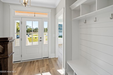 Coastal luxury awaits at Redd's Cove. Experience the pinnacle of