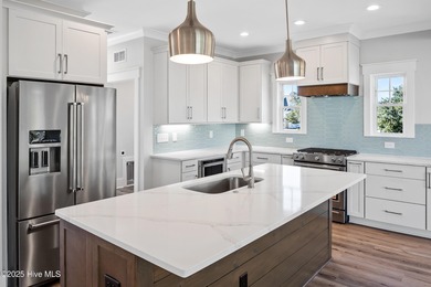 Coastal luxury awaits at Redd's Cove. Experience the pinnacle of