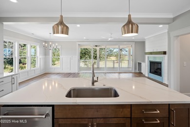 Coastal luxury awaits at Redd's Cove. Experience the pinnacle of