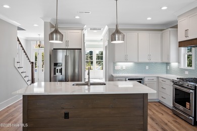 Coastal luxury awaits at Redd's Cove. Experience the pinnacle of