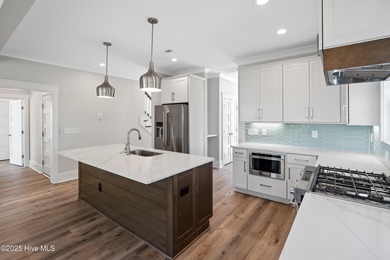 Coastal luxury awaits at Redd's Cove. Experience the pinnacle of