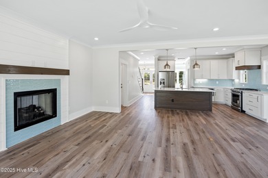 Coastal luxury awaits at Redd's Cove. Experience the pinnacle of