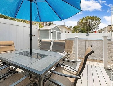 This beautiful, renovated home is a true beach lover's paradise!