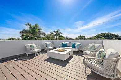 A vision of modern Palm Beach luxury, this brand-new 2025