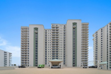 Stunning 4 Bedroom Gulf Front Condominium in the much sought