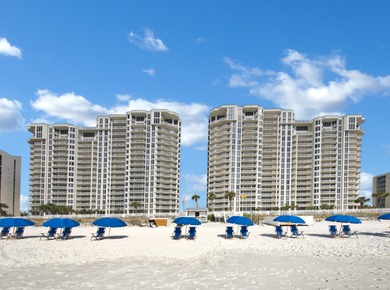 Stunning 4 Bedroom Gulf Front Condominium in the much sought