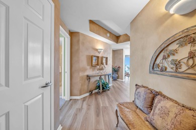 Stunning 4 Bedroom Gulf Front Condominium in the much sought