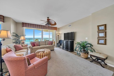 Stunning 4 Bedroom Gulf Front Condominium in the much sought