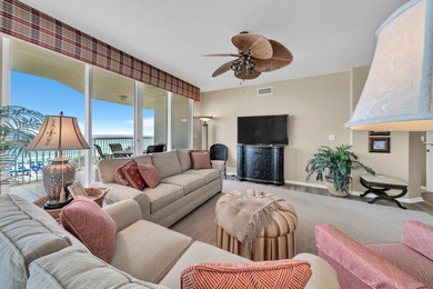 Stunning 4 Bedroom Gulf Front Condominium in the much sought