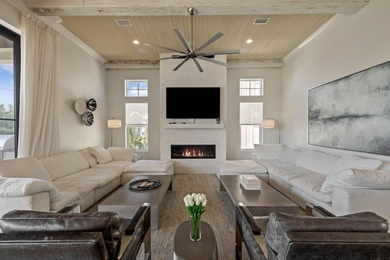 Tucked within the quiet coastal enclave of Gulf Shore Manor