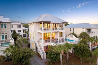 Tucked within the quiet coastal enclave of Gulf Shore Manor
