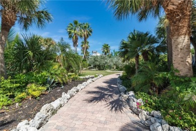 Exclusive island estate with spectacular views of Pine Island