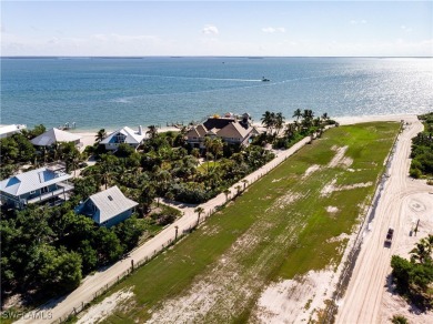 Exclusive island estate with spectacular views of Pine Island