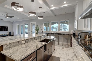 Living the Best Salt Life in Luxury! Upon entering, you'll be