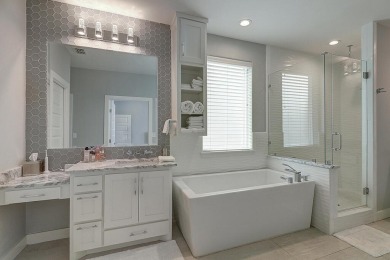 Living the Best Salt Life in Luxury! Upon entering, you'll be