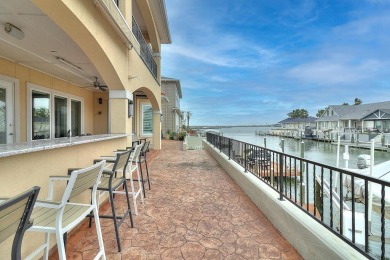 Living the Best Salt Life in Luxury! Upon entering, you'll be