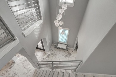 Living the Best Salt Life in Luxury! Upon entering, you'll be