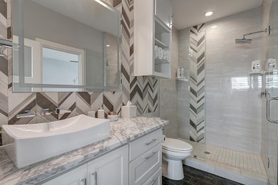 Living the Best Salt Life in Luxury! Upon entering, you'll be