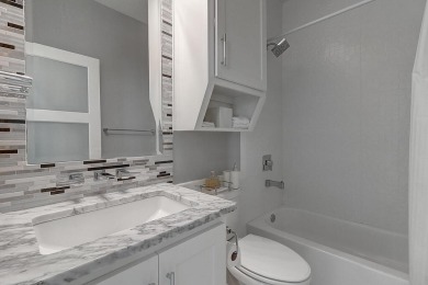 Living the Best Salt Life in Luxury! Upon entering, you'll be