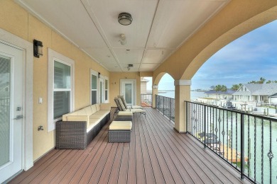 Living the Best Salt Life in Luxury! Upon entering, you'll be