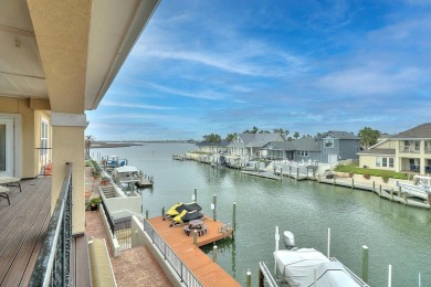 Living the Best Salt Life in Luxury! Upon entering, you'll be