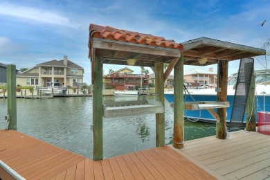 Living the Best Salt Life in Luxury! Upon entering, you'll be