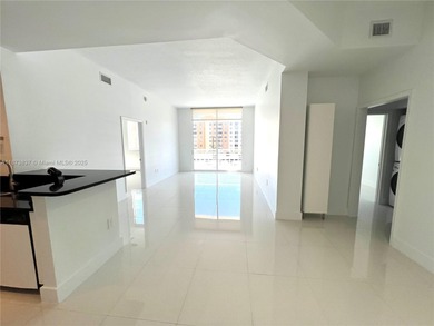 Remodeled all white Penthouse in The Venture at Aventura West!