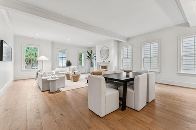 Welcome to 4 Trapman Street -- a beautifully designed townhome