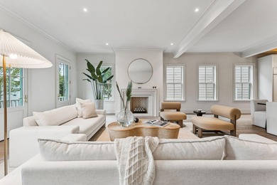 Welcome to 4 Trapman Street -- a beautifully designed townhome