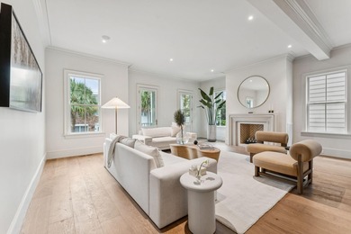 Welcome to 4 Trapman Street -- a beautifully designed townhome