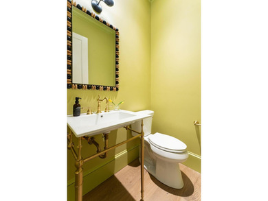 Welcome to 4 Trapman Street -- a beautifully designed townhome