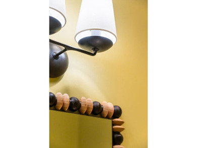 Welcome to 4 Trapman Street -- a beautifully designed townhome