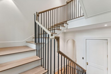 Welcome to 4 Trapman Street -- a beautifully designed townhome