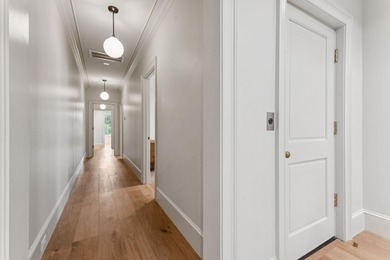 Welcome to 4 Trapman Street -- a beautifully designed townhome