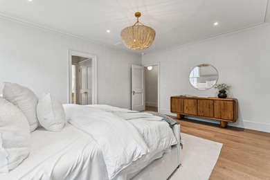 Welcome to 4 Trapman Street -- a beautifully designed townhome