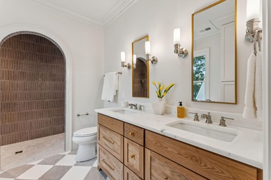 Welcome to 4 Trapman Street -- a beautifully designed townhome