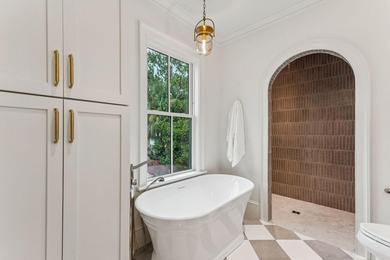 Welcome to 4 Trapman Street -- a beautifully designed townhome