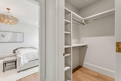 Welcome to 4 Trapman Street -- a beautifully designed townhome