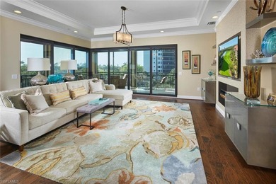 Refined living with lake & golf course views - Cielo at The